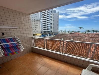 Apartamento para Venda, em Praia Grande, bairro Caiara, 1 dormitrio, 1 banheiro, 1 vaga
