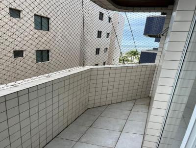 Apartamento para Venda, em Praia Grande, bairro Caiara, 1 dormitrio, 1 banheiro, 1 vaga