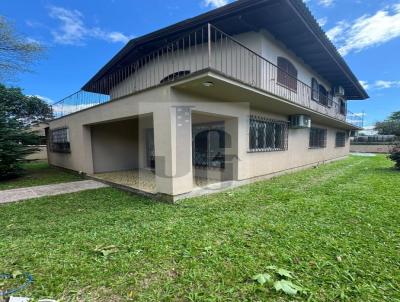 Casa para Venda, em Viamo, bairro Viampolis, 5 dormitrios, 3 banheiros, 2 sutes, 2 vagas