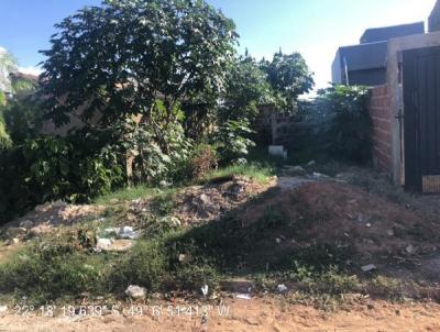 Terreno para Venda, em Bauru, bairro Parque Jaragu