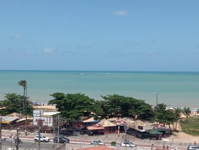 Cobertura para Venda, em Joo Pessoa, bairro Cabo Branco, 3 dormitrios, 3 banheiros, 2 sutes, 1 vaga