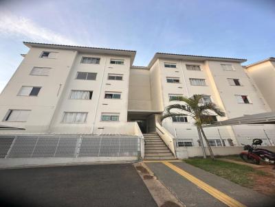 Apartamento para Venda, em Hortolndia, bairro Residencial Anau, 2 dormitrios, 1 banheiro, 1 vaga