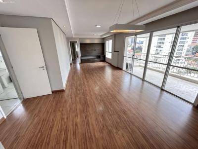 Apartamento para Loca��o, em S�o Paulo, bairro Jardim da Gl�ria, 3 dormit�rios, 4 banheiros, 1 su�te, 2 vagas