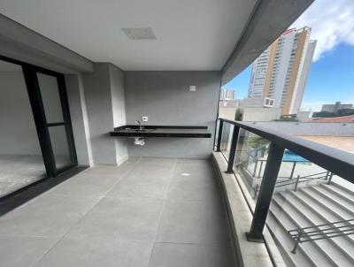 Apartamento para Venda, em Santo André, bairro Vila Assunção, 3 dormitórios, 1 banheiro, 1 suíte, 3 vagas