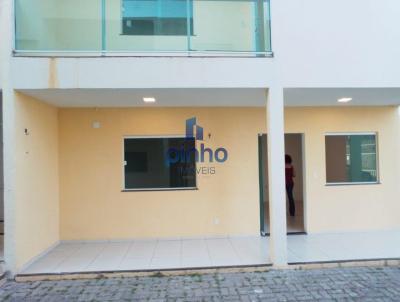 Apartamento para Venda, em Camaari, bairro Nova Abrantes (Abrantes), 2 dormitrios, 1 banheiro, 1 vaga