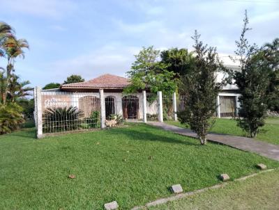 Casa para Venda, em Paranagu, bairro Alvorada, 2 banheiros