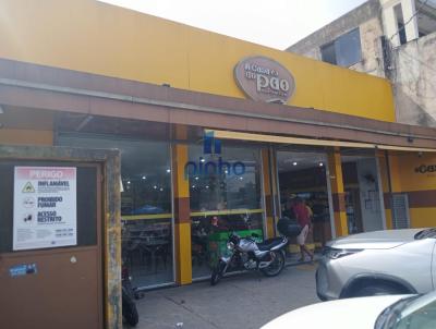 Comercial para Venda, em Salvador, bairro Lobato