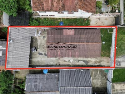 Casa para Venda, em Curitiba, bairro Taboo, 3 dormitrios, 1 banheiro, 1 sute, 3 vagas