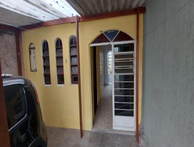 Casa para Venda, em So Paulo, bairro Jardim Helena, 1 dormitrio, 1 banheiro, 2 vagas