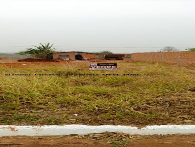 Terreno para Venda, em So Gabriel do Oeste, bairro Cidade Jardim