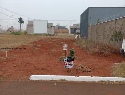 Terreno para Venda, em So Gabriel do Oeste, bairro Cidade Jardim