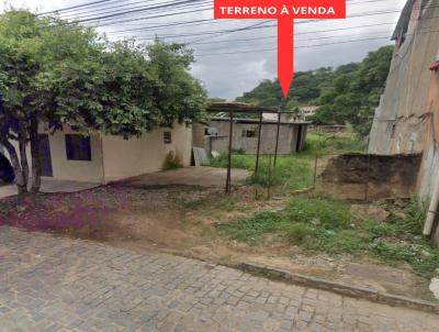 Terreno para Venda, em Santo Antnio de Pdua, bairro Santo Antnio de Padua