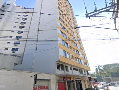 Apartamento para Venda, em Juiz de Fora, bairro Centro, 1 dormitrio, 1 banheiro