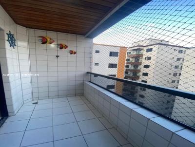 Apartamento para Venda, em Praia Grande, bairro Tupi, 2 dormitrios, 1 banheiro, 1 sute, 1 vaga