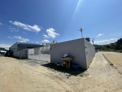 Galpo para Venda, em Cambori, bairro Rio Pequeno