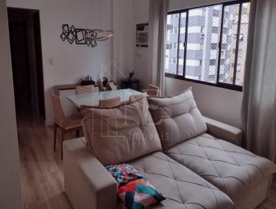 Apartamento para Venda, em So Vicente, bairro Centro, 3 dormitrios, 3 banheiros, 1 sute, 1 vaga