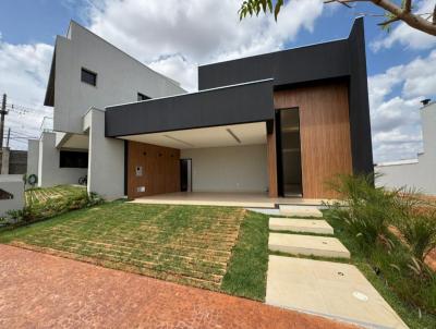 Casa em Condomnio para Venda, em Uberlndia, bairro Aclimao, 3 dormitrios, 5 banheiros, 3 sutes, 2 vagas