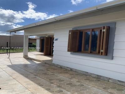 Casa para Venda, em Teutnia, bairro Alesgut, 3 dormitrios, 2 banheiros, 1 vaga