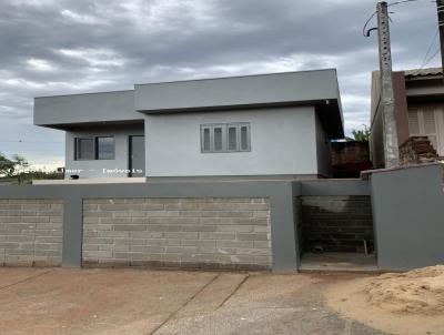 Casa para Venda, em Teutnia, bairro Canabarro, 2 dormitrios, 1 banheiro