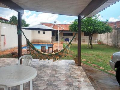 rea de Lazer para Venda, em Ribeiro Preto, bairro Parque Residencial Candido Portinari, 1 dormitrio, 1 banheiro, 8 vagas