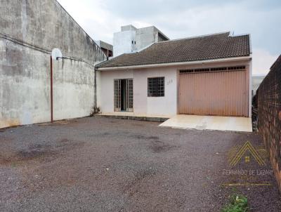 Terreno para Venda, em Cascavel, bairro So Cristvo