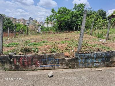 Lote para Venda, em Belo Horizonte, bairro Diamante (Barreiro)