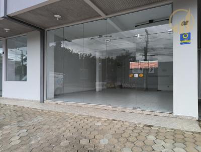 Imvel Comercial para Locao, em Indaial, bairro Naes, 1 banheiro, 2 vagas