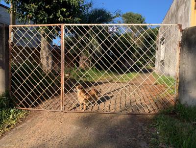 Casa para Venda, em , bairro Hidrulica, 2 dormitrios, 2 banheiros, 4 vagas