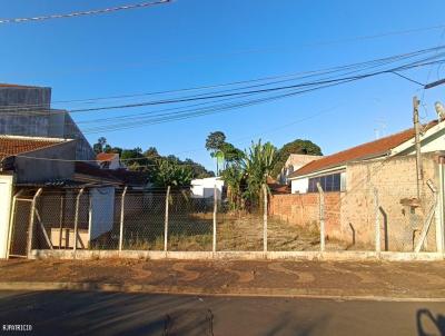Terreno para Venda, em Santa Brbara D`Oeste, bairro Vila Santa Cruz
