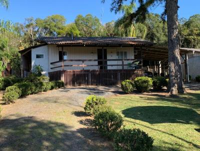 Casa para Venda, em Rio dos Cedros, bairro Rio Bonito, 3 dormitrios, 1 banheiro, 2 vagas