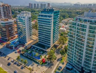 Hotel para Venda, em Rio de Janeiro, bairro Barra da Tijuca, 1 banheiro, 1 sute