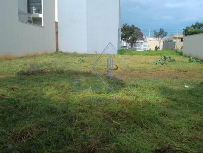 Terreno para Venda, em Boituva, bairro Recanto das Primaveras I