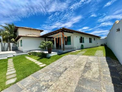 Casa Mobiliada para Venda, em Armao dos Bzios, bairro Gerib, 4 dormitrios, 4 banheiros, 2 sutes, 3 vagas