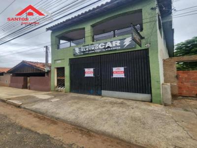 Galpo / Barraco para Venda, em Angatuba, bairro .