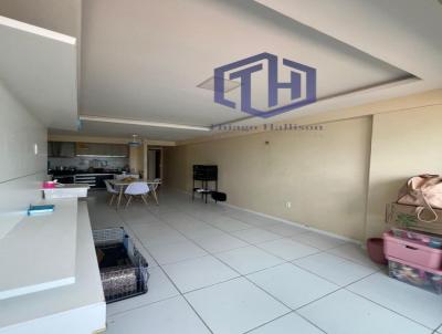 Apartamento para Venda, em Fortaleza, bairro Damas, 3 dormitórios, 2 banheiros, 1 suíte, 2 vagas
