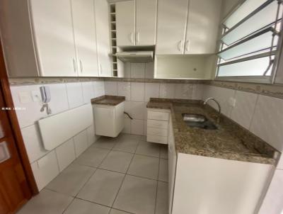 Apartamento para Venda, em Santo Andr, bairro Vila Azira, 2 dormitrios, 1 banheiro, 1 vaga