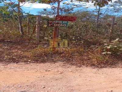 Chcara para Venda, em Jaboticatubas, bairro Lagoa da Serra