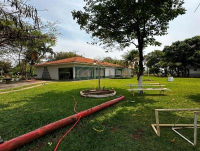 Chcara para Venda, em Birigui, bairro Chcaras Portal, 5 banheiros, 2 sutes