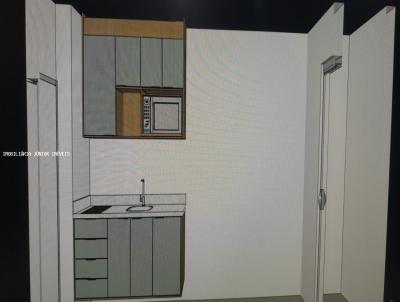 Apartamento para Locao, em , bairro Aclimao, 1 dormitrio, 1 banheiro