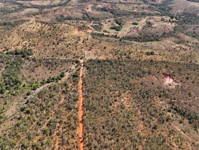 Fazenda para Venda, em So Gonalo do Abaet, bairro ZONA RURAL