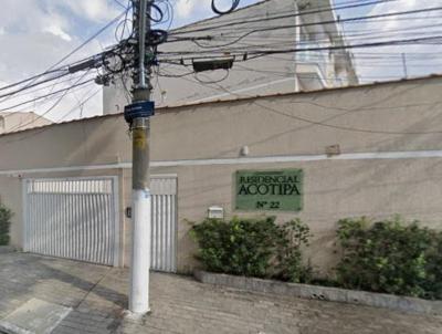 Casa em Condomnio para Venda, em So Paulo, bairro Vila Carmosina, 2 dormitrios, 2 banheiros, 1 vaga