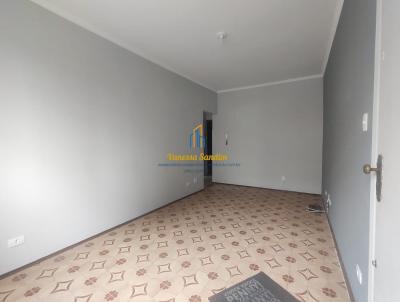 Apartamento para Venda, em So Vicente, bairro Centro, 2 dormitrios, 1 banheiro, 1 vaga