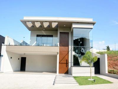 Casa em Condomnio para Venda, em Presidente Prudente, bairro Damha Belvedere, 3 dormitrios, 5 banheiros, 3 sutes, 2 vagas