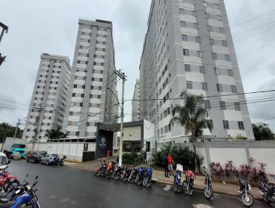 Apartamento para Locao, em Juiz de Fora, bairro Santa Terezinha, 2 dormitrios, 1 banheiro, 1 vaga