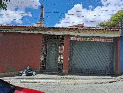 Casa em Condomnio para Venda, em So Paulo, bairro Vila Medeiros, 2 dormitrios, 1 banheiro