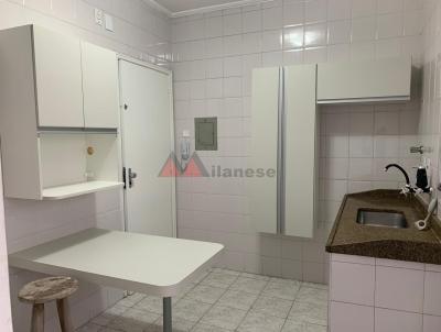 Apartamento para Locao, em So Paulo, bairro Vila Clementino, 3 dormitrios, 2 banheiros