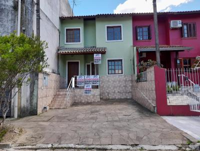 Sobrado para Venda, em Porto Alegre, bairro Hpica, 3 dormitrios, 2 banheiros, 2 vagas