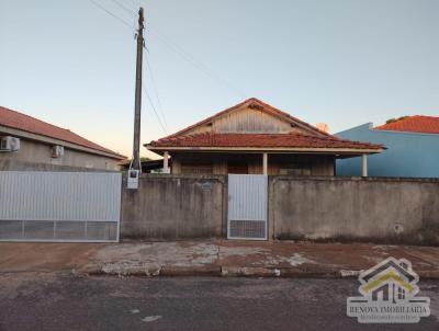 Casa para Venda, em Presidente Epitcio, bairro Vila Maria, 4 dormitrios, 2 banheiros, 5 vagas