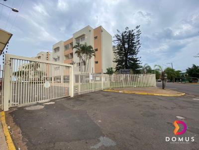 Apartamento para Venda, em Presidente Prudente, bairro PARQUE RESIDENCIAL JERONIMO VILELA, 3 dormitrios, 3 banheiros, 1 sute, 1 vaga