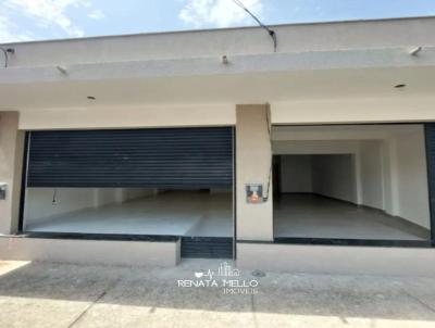 Ponto Comercial para Locao, em Resende, bairro Comercial, 1 banheiro